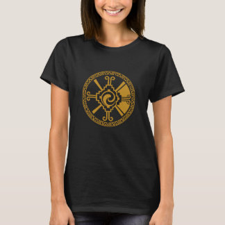 Camiseta Hunab Ku - Divindade Maia