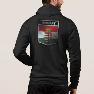 Camiseta Hungria