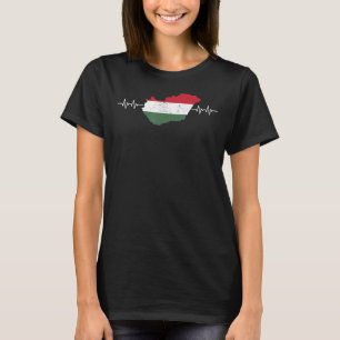 Camiseta Hungria Hungria Hungria Hungria Hungria Hungria Hu