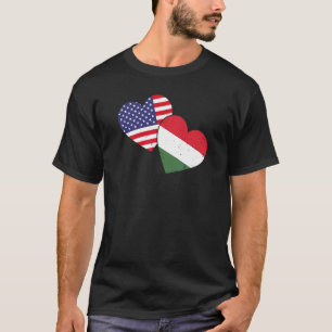 Camiseta Hungria Magyarország Budapeste húngaro 8