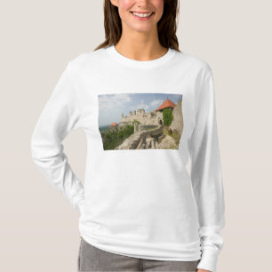 Camiseta HUNGRIA, Região de Lake Balaton, SUMEG: Soma
