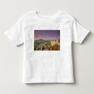 Camiseta HUNGRIA, Região de Lake Balaton, SZIGLIGET: