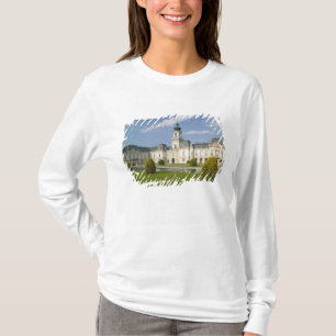 Camiseta HUNGRIA, Região do Lago Balaton, KESZTHELY:2