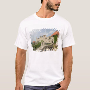 Camiseta HUNGRIA, Região do Lago Balaton, SUMEG: Sumeg