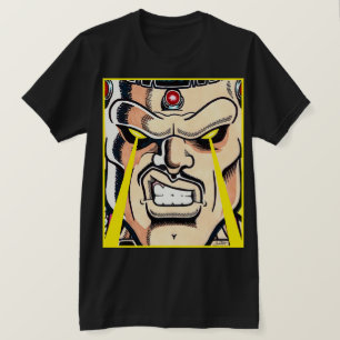 Camiseta Hunkuloid™: Ramrod™