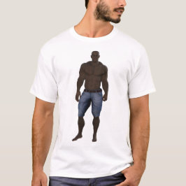 Camiseta Hunky Jorts