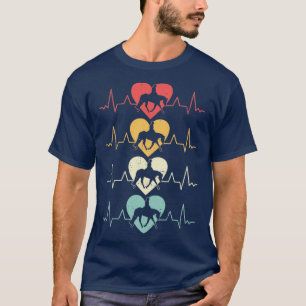 Camiseta Hunt Seat English Riding Rider Equest