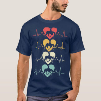 Camiseta Hunt Seat English Riding Rider Equest
