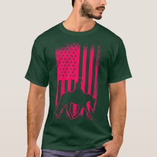 Camiseta Hunt Seat English Riding Rider Equest