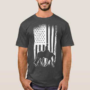 Camiseta Hunt Seat English Riding Rider Horse Riding Equest