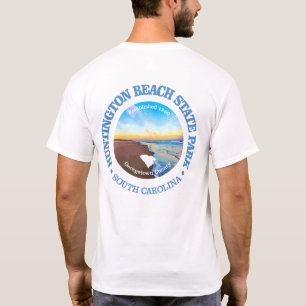 Camiseta Huntington Beach SP