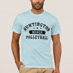 Camiseta Huntington Beach Voleibol