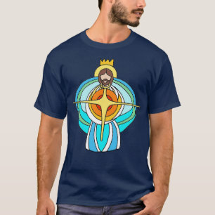 Camiseta Huntsville AL FamiliarizouSeu Batedor de Ovos Jesu