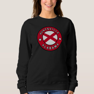 Camiseta Huntsville Alabama