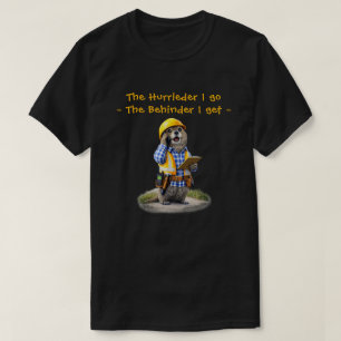 Camiseta "Hurrieder" (1)
