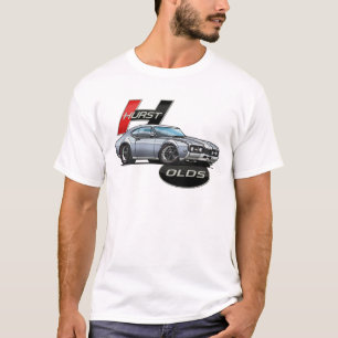 Camiseta Hurst_68_Cutlass
