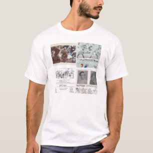 Camiseta Hurt Feelings