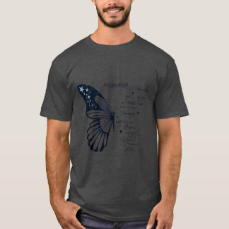 Camiseta HUSBAND Até nos encontrarmos de novo.