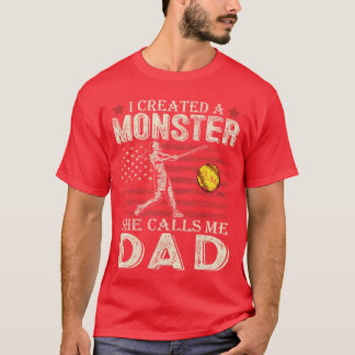 Camiseta Husband Daddy Gamer Hero Funny Gaming Dad Fathers 