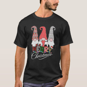Camiseta Husky Santa Dog Christmas Snowman Xmas Pajama