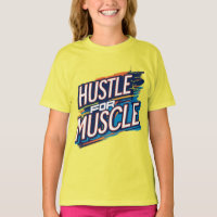 Hustle para músculo