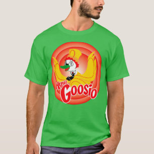 Camiseta Huwa Goosio