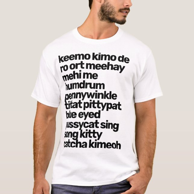 Camiseta HVC Purdy Creek (Frente)