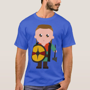 Camiseta Hvitserk