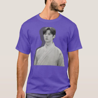 Camiseta Hwang Minhyun Alchemy of Souls