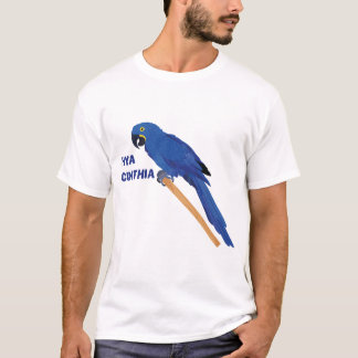 Camiseta Hya Cinthia