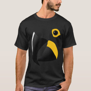 Camiseta Hyacinth Macaw