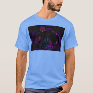 Camiseta Hydreigon