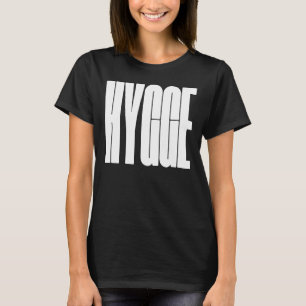 Camiseta Hygge