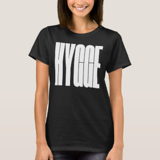 Camiseta Hygge