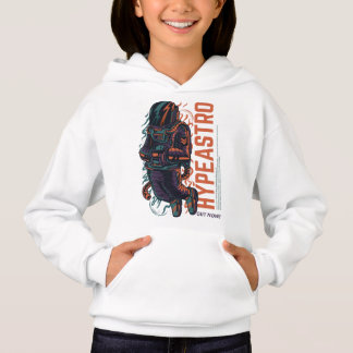 Camiseta Hyper Astro Space Graphic | Streetwear