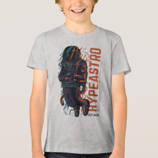 Camiseta Hyper Astro Space Graphic | Streetwear