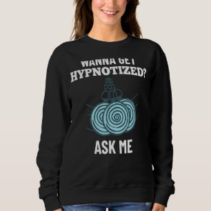 Camiseta Hypnosis Sleep Hypnotist Spiral Guia Obter Hypnoti