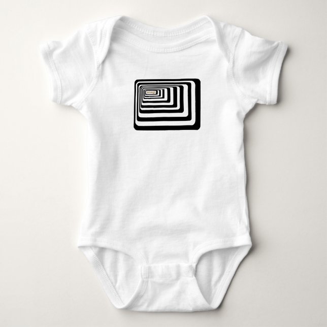 CAMISETA HYPNOSNAP (Frente)