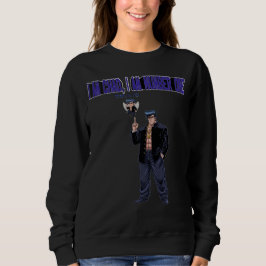CAMISETA I AM CHAD, I AM NUMBER  ONE