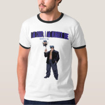 I AM CHAD, I AM NUMBER  ONE