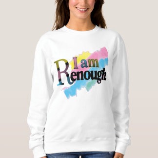 Camiseta I Am Renough
