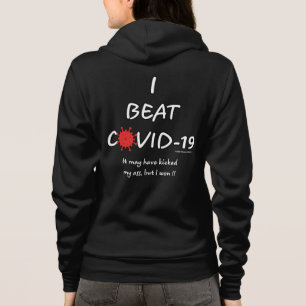 Camiseta i BEAT COVID-19