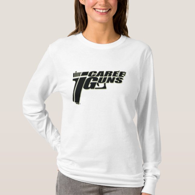Camiseta I_caree.150 (Frente)