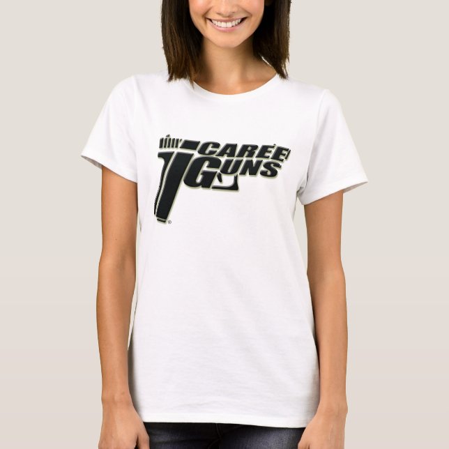 Camiseta I_caree.150 (Frente)
