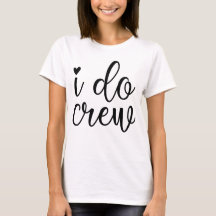 I Do Crew Bachelorette