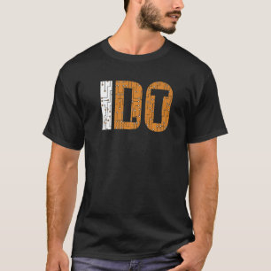 Camiseta I Do It Specialist Sysadmin Admin Administrator