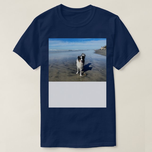Camiseta i.e. em San Diego TShirt 1 (Frente do Design)