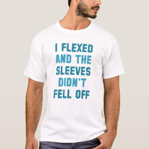 Camiseta I Flexado