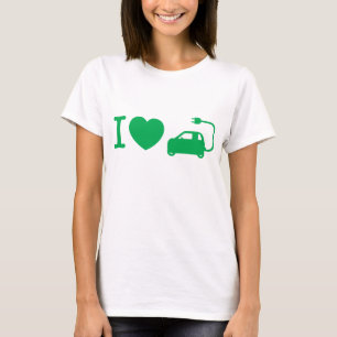 Camiseta I Heart {Love} NEVs