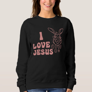 Camiseta I love Jesus